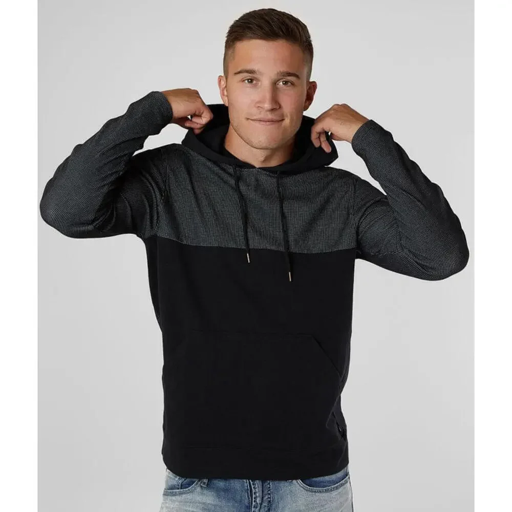 Hurley Santa Cruz Dri-FIT Hoodie